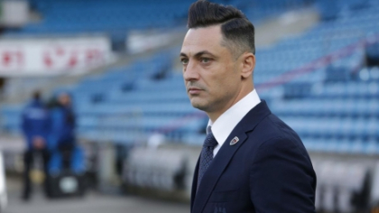 Universitatea Craiova - CFR Cluj | Mirel Rădoi: 'Din păcate sunt prostul proştilor' / Dan Petrescu: 'Sunt foarte supărat'