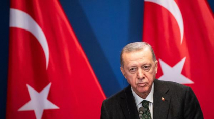 Turcia și România își consolidează parteneriatul strategic: Vizita istorică a președintelui Recep Tayyip Erdoğan la București