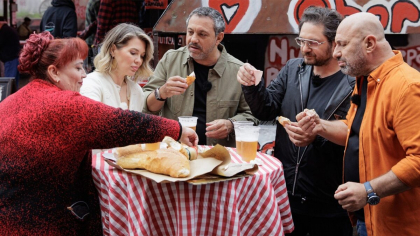 Scărlătescu, Dumitrescu și Bontea, taxați dur de un coleg: „Concurenții sunt jigniți indirect!” Ce se întâmplă, de fapt, la filmările Masterchef 2025 de la Pro TV