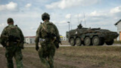 Europa se grăbește să se reînarmeze după incidentele cu drone din România și Polonia. Reuniune a liderilor UE la Copenhaga