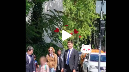 Sepepist pentru sepepistul lui Nicușor