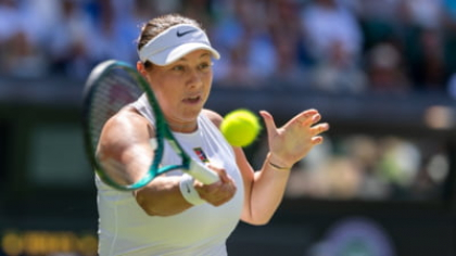 Sabalenka, out! Surpriză mare la Wimbledon în semifinale