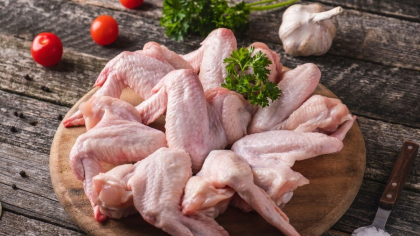 Lista alimentelor pentru care se plafonează adaosul comercial până la 30 septembrie