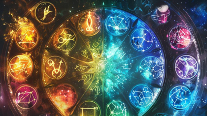 Dă norocul peste 5 zodii toată săptămâna. Veștile bune continuă până pe 22 iunie 2025