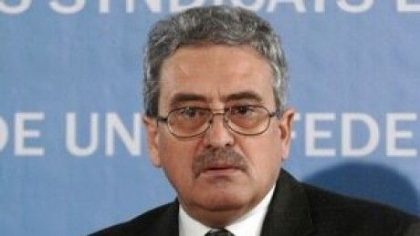 Sindicaliștii amenință că vor începe anul școlar în stradă