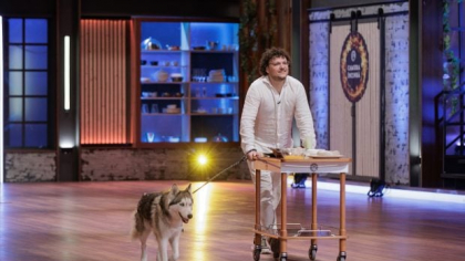 Moment neașteptat la MasterChef 2025. Câinele unui concurent va da verdictul înaintea chefilor: „Nu mai gustăm! Dacă mâncarea ta nu o mănâncă nici câinii…”