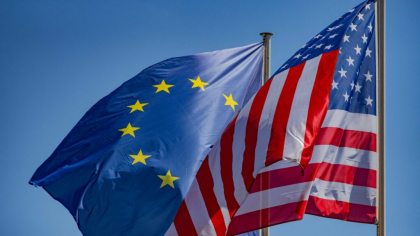 Sondaj: Majoritatea moldovenilor susțin aderarea la Uniunea Europeană