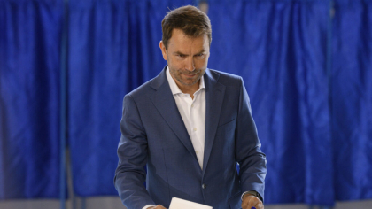Cătălin Drulă: Un vot pentru Europa, pentru o direcţie a României construită pe speranţă