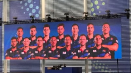 Victorie importantă pentru România la Campionatul Mondial. Tricolorii au intrat din nou în Top 10