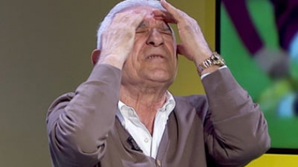Giovanni Becali, povești din pușcărie: ”Ți-o faci singur, cum vrei”. De ce a vomitat Cristi Borcea și legătura cu Elena Udrea