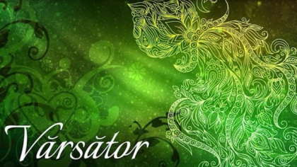 Horoscop Urania săptămânal pentru Vărsător. Previziuni pentru perioada 3 – 9 mai 2025