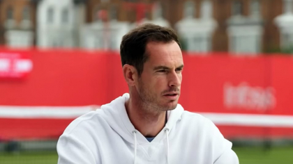 Omagiu pentru o legendă – Andy Murray va avea o statuie la Wimbledon