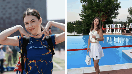 Nou scandal în sport! Cea mai rapidă atletă și-a dat demisia din cauza Federației Române de Atletism