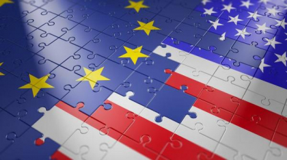 UE face apel la „respect”, după ce Trump amenință cu taxe de 50%