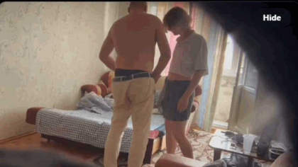 Scandal în armata din Belarus. Un colonel a fost filmat în timp ce întreținea relații sexuale cu un recrut rus