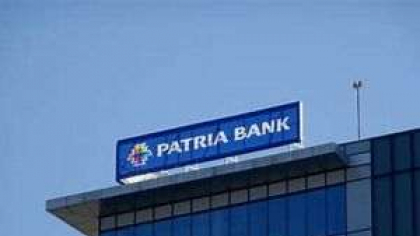 Actionarul majoritar al Patria Bank ia in calcul vanzarea participatiei la banca