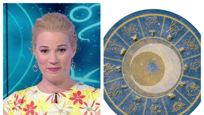 Horoscop special Camelia Pătrăşcanu: Venus e favorabil financiar. Banii trec prin tot felul de inginerii și tot felul mecanisme