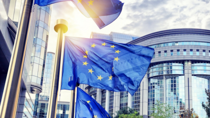 Zelenski, Ursula von der Leyen și alți lideri europeni îl felicită pe Nicușor Dan