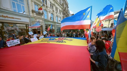 Cum își propune o rețea de știri false, finanțată de la Moscova, să perturbe alegerile din Rep. Moldova: „Accentul este pus pe dezinformare”. Investigație realizată de BBC