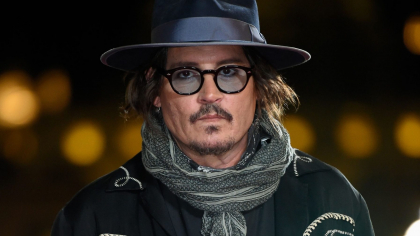 Johnny Depp, dat afară cu „recomandare de pensionare”. Ce a răspuns starul după ce a fost scos din „Fantastic Beasts”