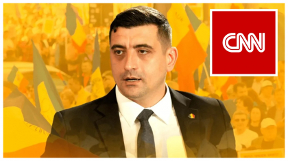 CNN: Victoria lui George Simion ar putea izola țara și eroda investițiile private