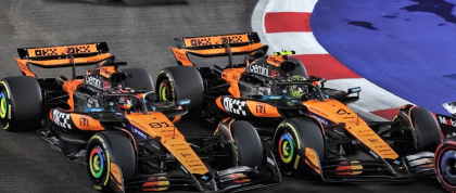 Despărțirea lui Piastri de McLaren începe să prindă tot mai mult contur