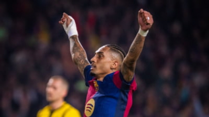 Veste mare pentru FC Barcelona. Unul dintre favoriții la Balonul de Aur a semnat