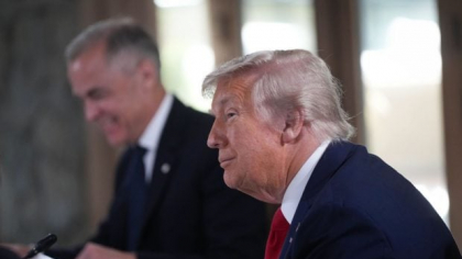 Summitul NATO din acest an va fi mult mai scurt decât cel din 2024, pentru că Donald Trump nu se poate concentra prea mult timp