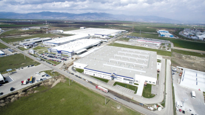 Afacerile Star Assembly Sebeş, divizia locală a Mercedes-Benz AG, au crescut cu aproximativ 6,5% în 2024, ajungând la peste 10,6 mld. lei
