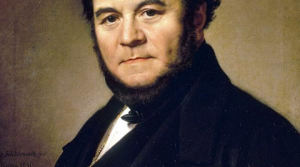 Stendhal, profetul romanului (anti)modern 