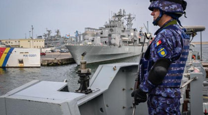 Generalul Ben Hodges, avertisment fără precedent pentru România: Dacă Rusia decide să atace NATO, va bombarda Portul Constanța