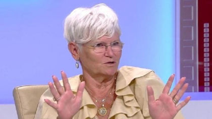 Ce au pățit Monica Tatoiu și prietenii ei în Portugalia: „Poliția este aglomerată”. Întâmplare neplăcută în Lisabona