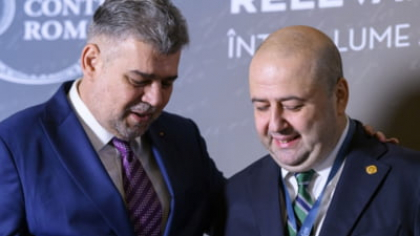 Un ministru USR explică de ce l-a votat pe apropiatul lui Dragnea ca judecător la CCR: "Prețul acestei coaliții trebuie plătit". Ce ar fi făcut dacă era în opoziție