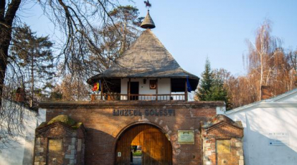 Povestea patronimului Golescu, copilul fără cruce