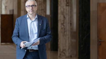 Ministrul Justiției anunță că se va consulta cu Nicușor Dan când va propune șefii parchetelor: "E un reper important în acest sistem"
