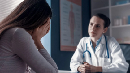 O formă rară de cancer a început să afecteze din ce în ce mai multe persoane. Explicațiile medicilor