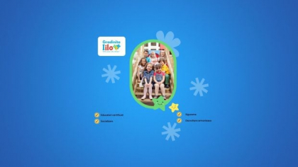 Grădinița privată Iilo din Sectorul 4, un reper pentru părinții care caută educație de calitate