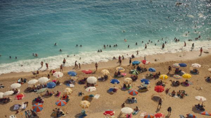 Cum va fi vremea în perioada 7 iulie – 3 august 2025. Nu scăpăm de temperaturile ridicate nici în următoarele patru săptămâni
