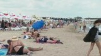 Cum să eviți să fii victima „ofertelor” false de cazare de pe litoral. Recomandări pentru turiști de la IPJ Constanța. VIDEO