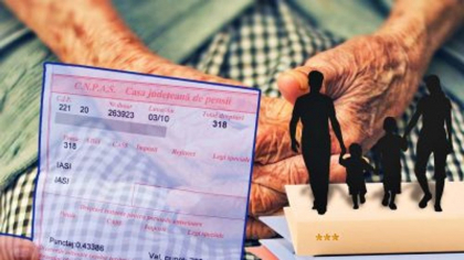 Condiția esențială pentru ca soțul rămas în viață să primească pensia de urmaș. Câți ani trebuie să fi fost căsătoriți, conform noii Legi a Pensiilor din 2025