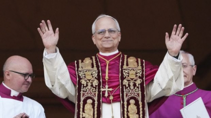 Indiciul despre ce fel de papă va fi Leon al XIV-lea oferit atunci când și-a ales numele