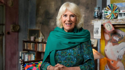 Regina Camilla a anunțat că este bolnavă cu câteva ore înainte de sosirea lui Trump în UK. Ar putea fi o strategie pentru a evita să se fotografieze cu liderul SUA
