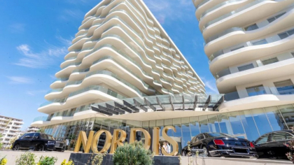 NORDIS ar urma să fie preluat de grupul de firme Avangarde: „Vom lua o decizie, sperăm, până la sfârșitul acestui an”