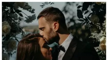 Soția lui Denis Hanganu este cea mai fericită femeie. Puțini bărbați chiar se pricep la asta. „Totuși vin cu o experiență”/ VIDEO EXCLUSIV