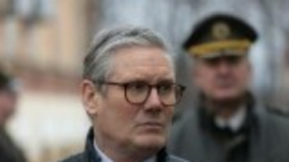 Keir Starmer: „SUA au acţionat pentru a reduce o ameninţare gravă la adresa securităţii internaţionale”