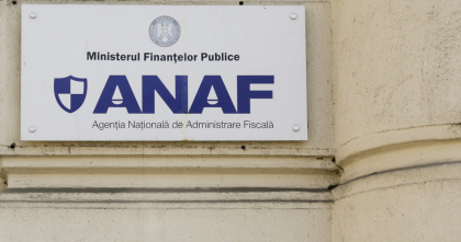 ANAF, învinsă în instanță într-un litigiu fiscal de amploare