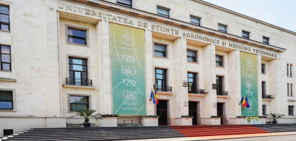 Universitatea care îți asigură un job după absolvire! Pune la dispoziție 1.400 de locuri la buget