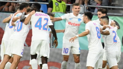 Ultimatum pentru un jucător de bază de la FCSB: ”Vă promit că ăsta este ultimul meci. Nu se poate să faci tumbe”