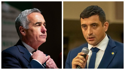 ALEGERI PREZIDENŢIALE 2025. Călin Georgescu: „Îmi asum public funcția de premier, vom face acest tandem”