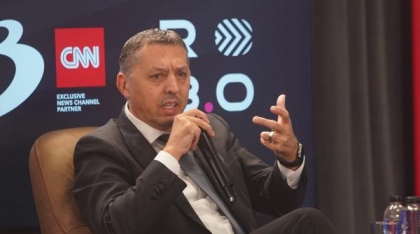 Educația din România are nevoie urgentă de transformare. Ministrul Educației: „Mi-ar plăcea să ne reașezăm în paradigme moderne”